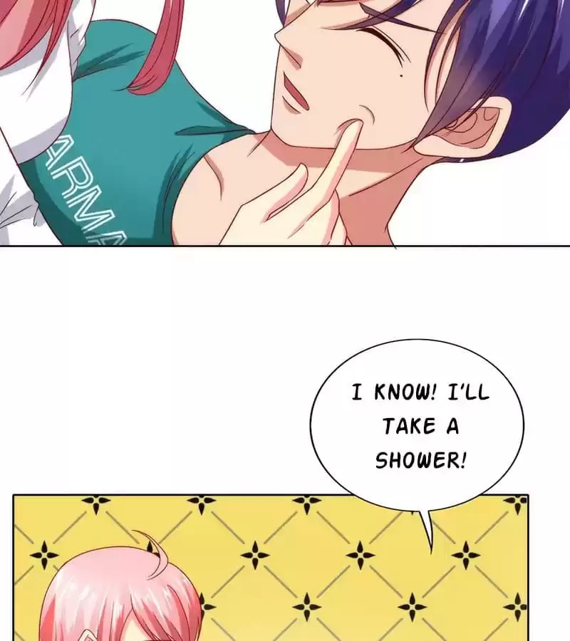 Bossy President With Girlish Soul Chapter 29 page 5 - 