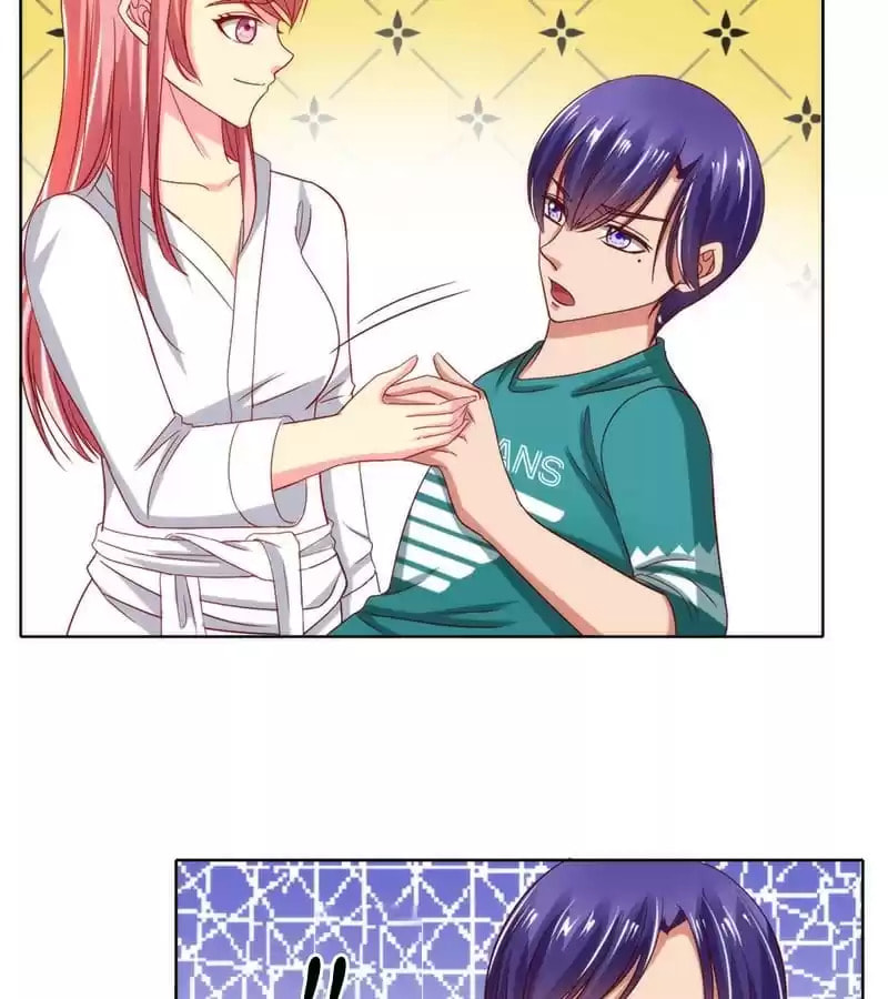 Bossy President With Girlish Soul Chapter 29 page 6 - 