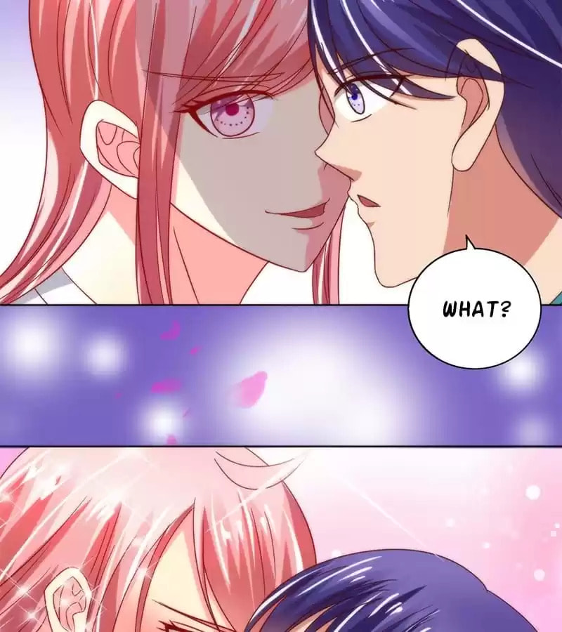 Bossy President With Girlish Soul Chapter 29 page 9 - 