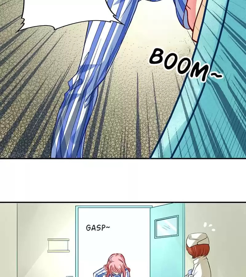 Bossy President With Girlish Soul Chapter 3 page 14 - 
