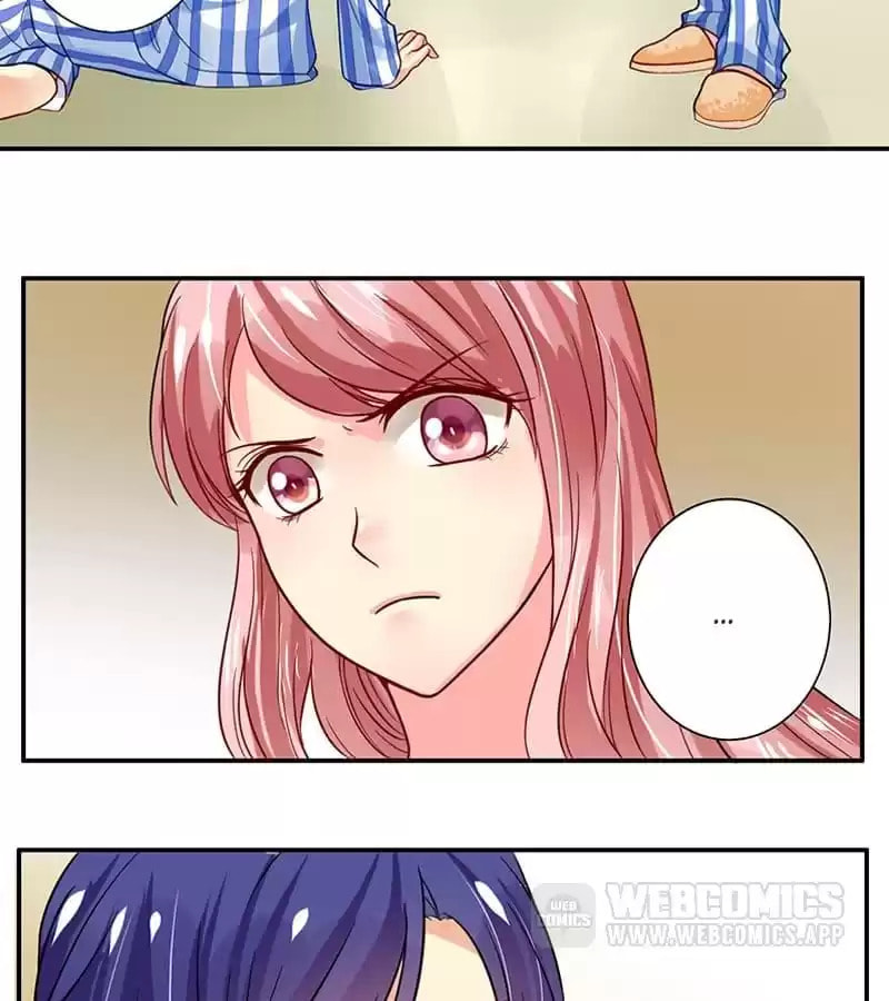 Bossy President With Girlish Soul Chapter 3 page 18 - 