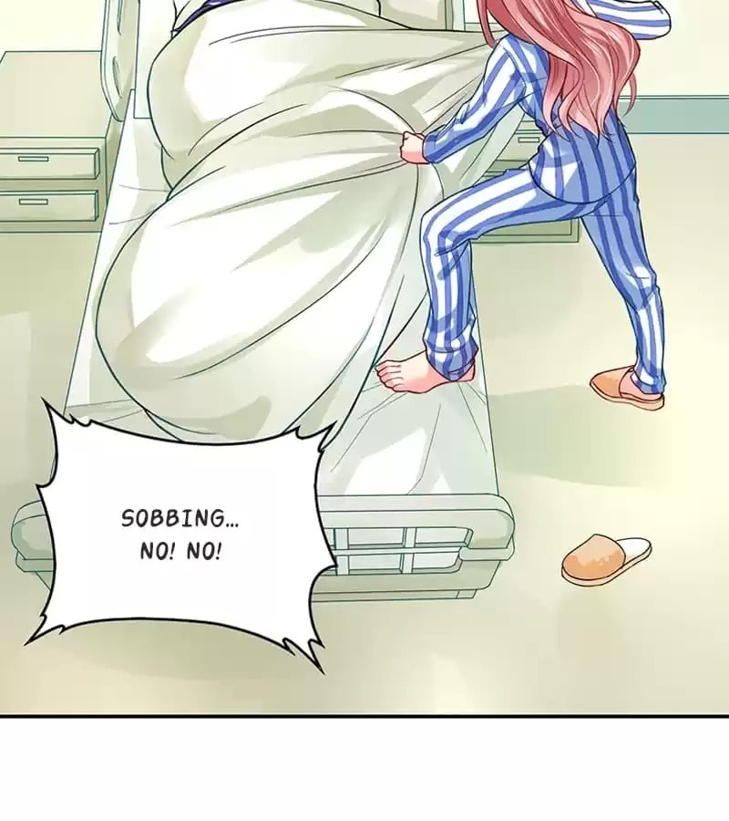Bossy President With Girlish Soul Chapter 3 page 20 - 