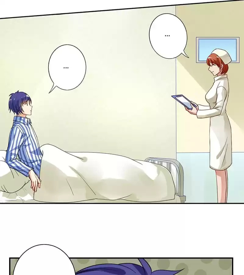 Bossy President With Girlish Soul Chapter 3 page 4 - 