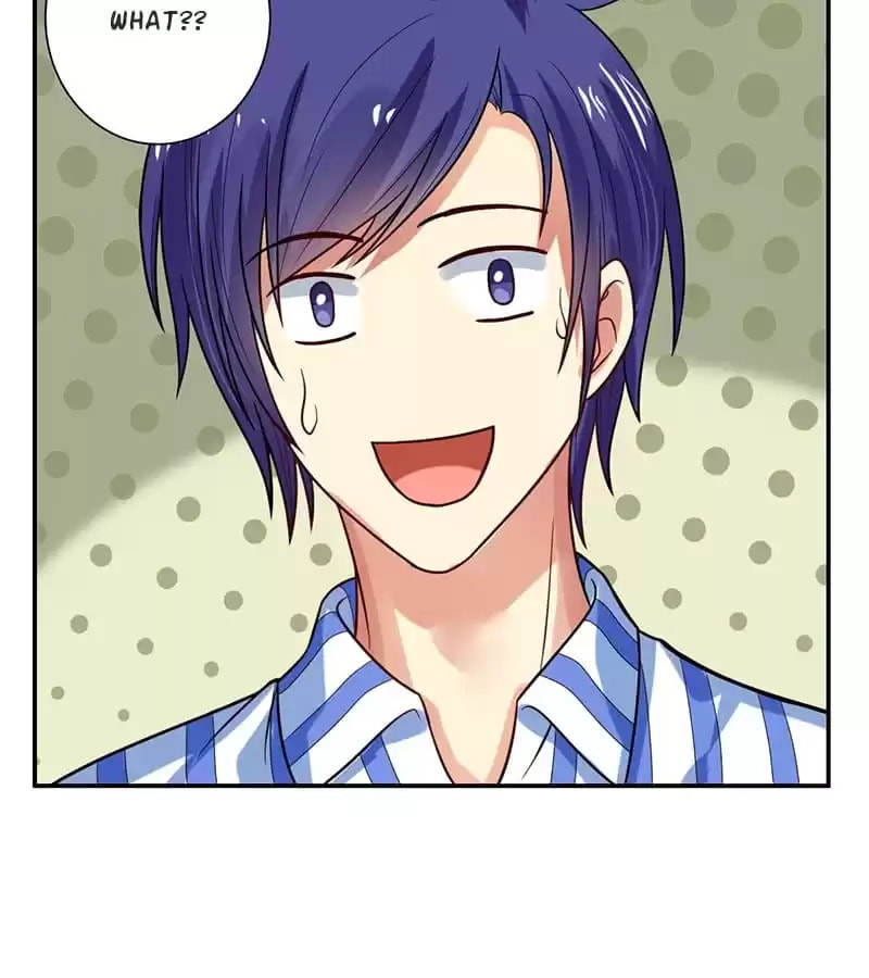 Bossy President With Girlish Soul Chapter 3 page 5 - 