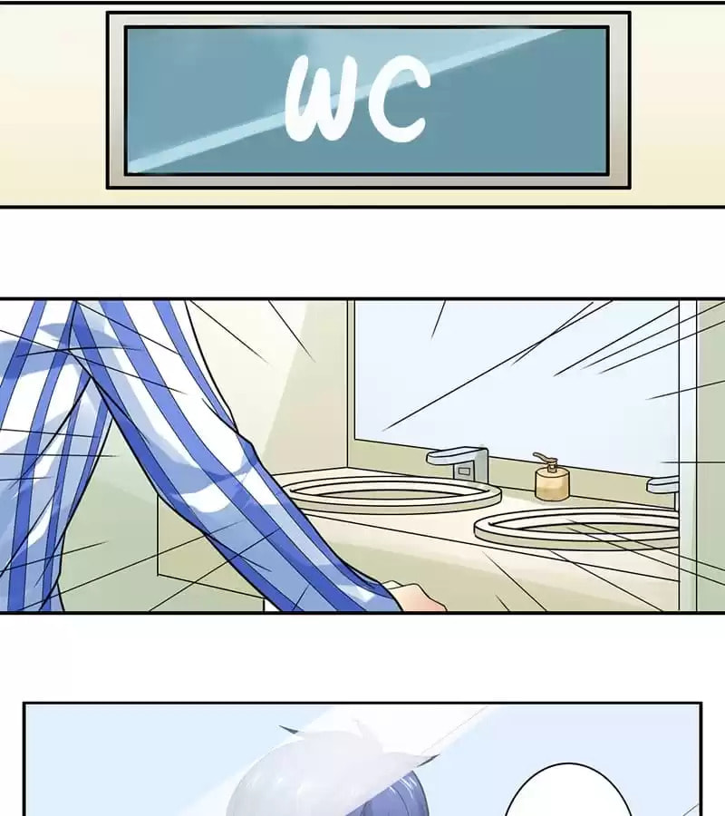 Bossy President With Girlish Soul Chapter 3 page 6 - 