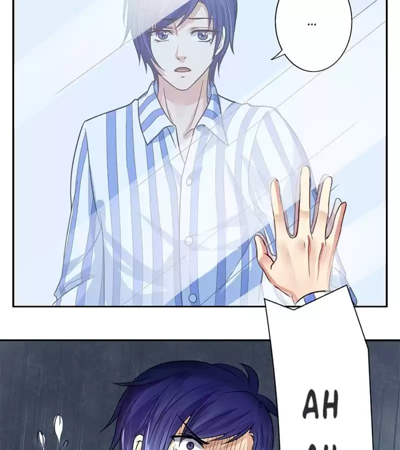 Bossy President With Girlish Soul Chapter 3 page 7 - 