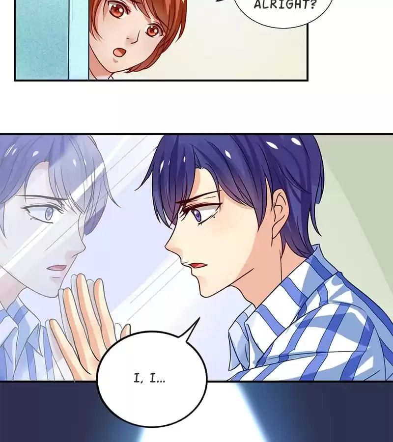 Bossy President With Girlish Soul Chapter 3 page 9 - 