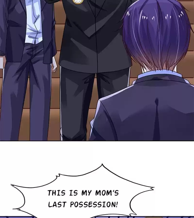 Bossy President With Girlish Soul Chapter 30 page 13 - 