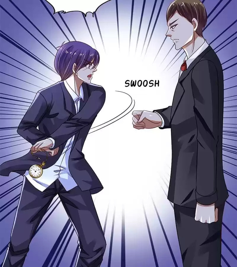 Bossy President With Girlish Soul Chapter 30 page 14 - 
