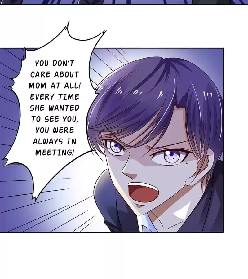 Bossy President With Girlish Soul Chapter 30 page 15 - 