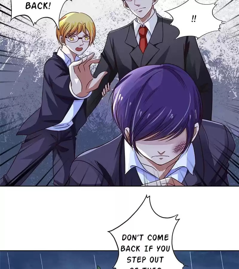 Bossy President With Girlish Soul Chapter 30 page 18 - 