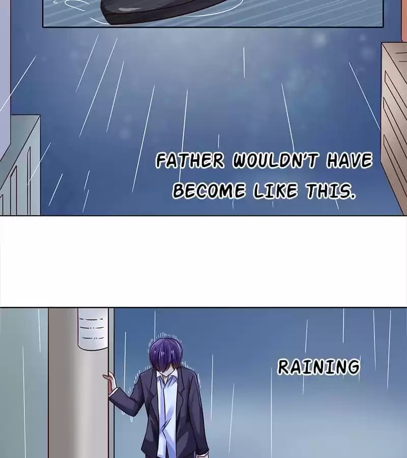 Bossy President With Girlish Soul Chapter 30 page 21 - 