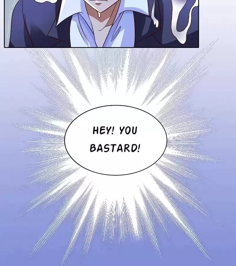 Bossy President With Girlish Soul Chapter 30 page 23 - 