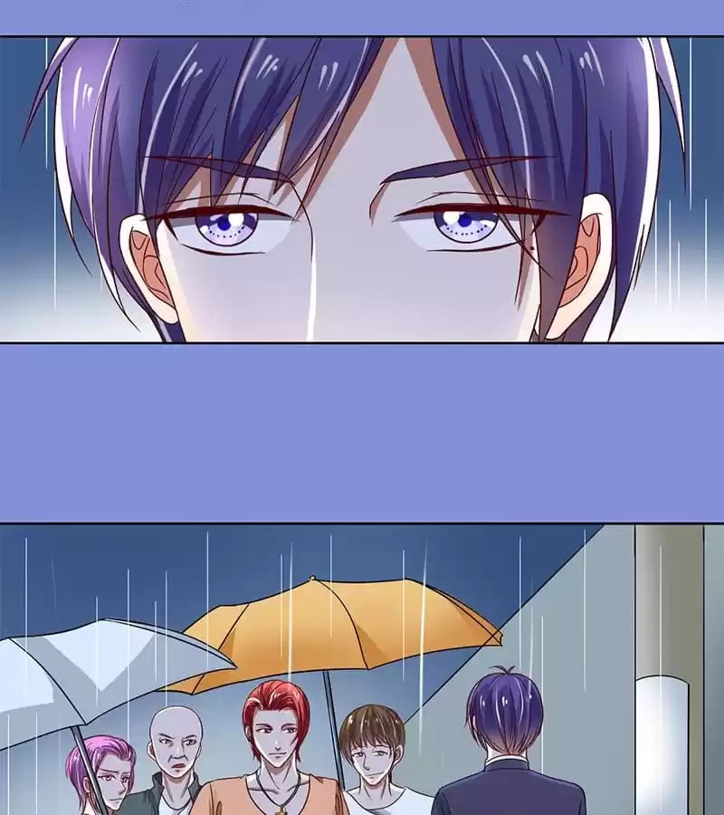 Bossy President With Girlish Soul Chapter 30 page 24 - 