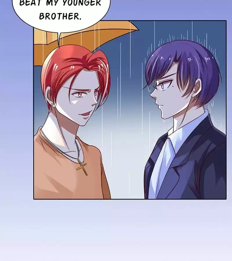 Bossy President With Girlish Soul Chapter 30 page 26 - 