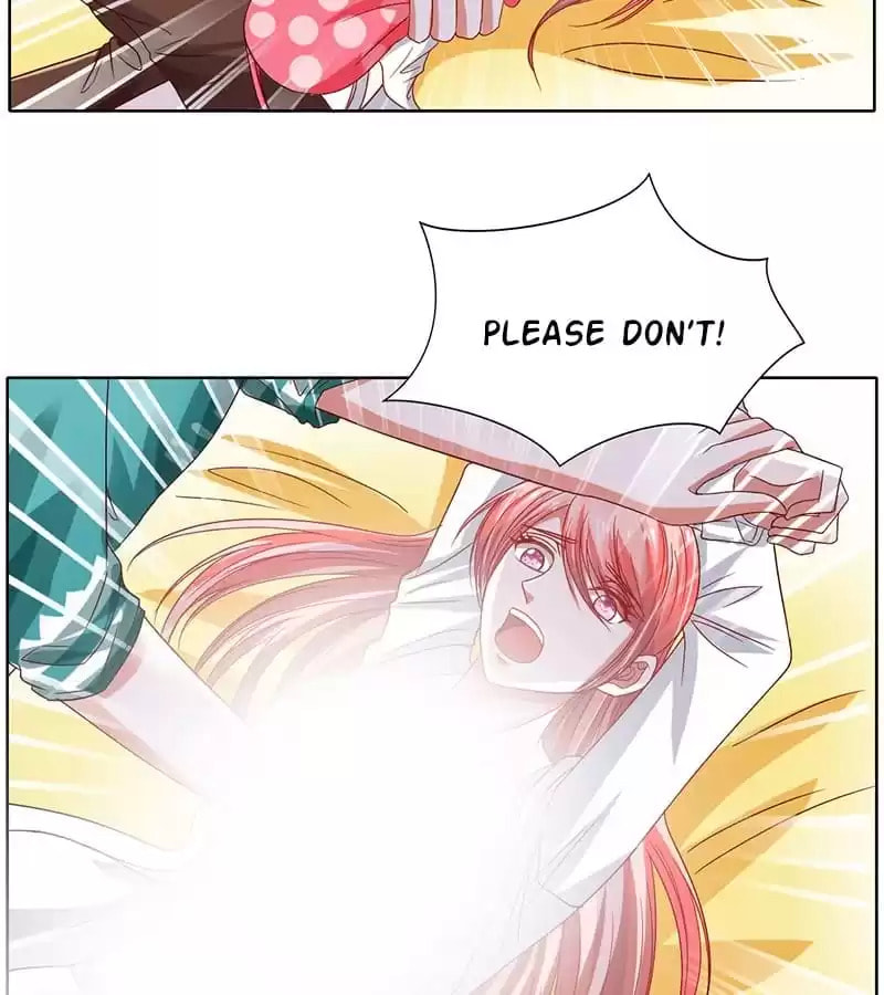 Bossy President With Girlish Soul Chapter 30 page 4 - 
