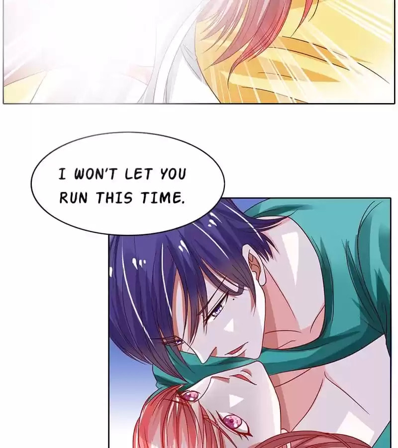Bossy President With Girlish Soul Chapter 30 page 5 - 