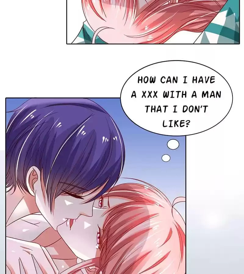 Bossy President With Girlish Soul Chapter 30 page 6 - 