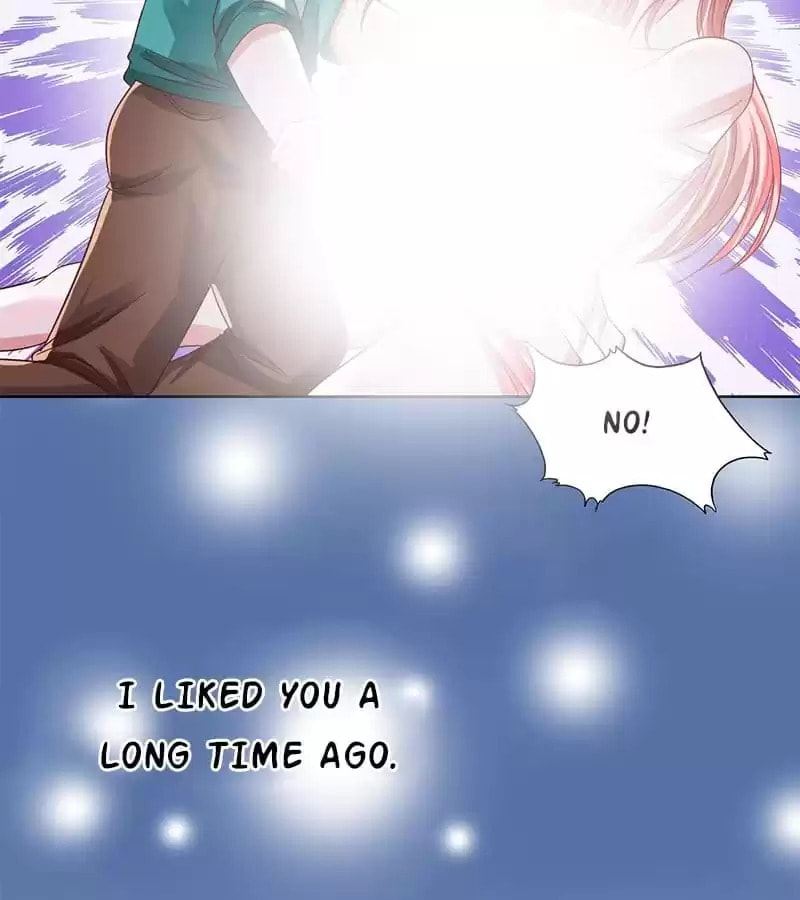 Bossy President With Girlish Soul Chapter 30 page 9 - 