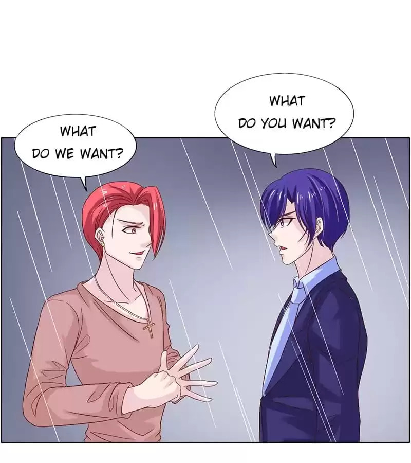 Bossy President With Girlish Soul Chapter 31 page 1 - 