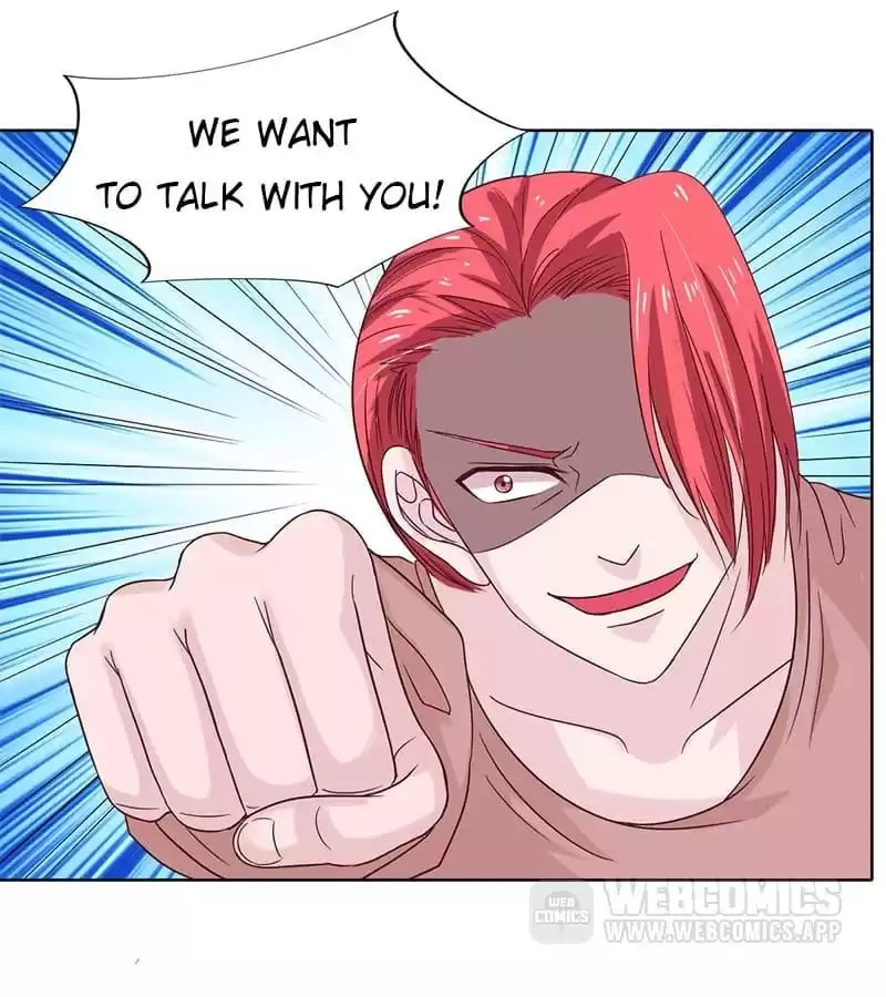 Bossy President With Girlish Soul Chapter 31 page 2 - 
