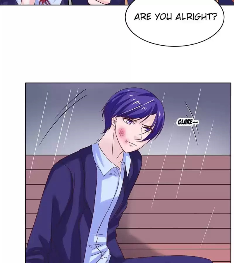 Bossy President With Girlish Soul Chapter 31 page 11 - 