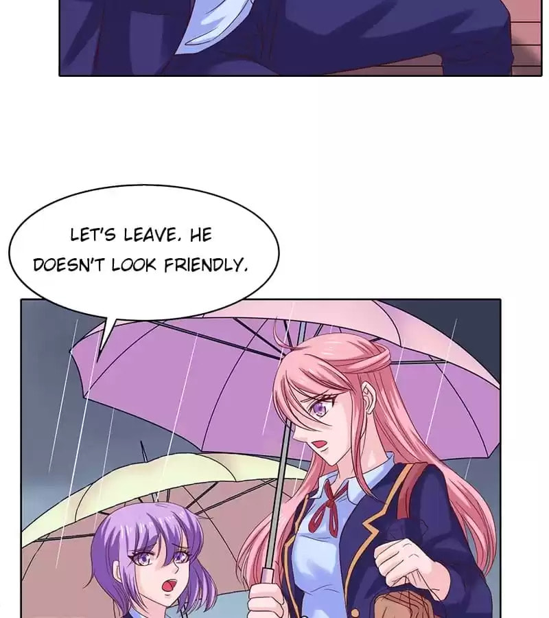 Bossy President With Girlish Soul Chapter 31 page 12 - 