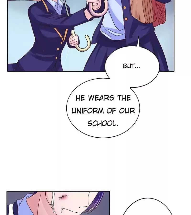 Bossy President With Girlish Soul Chapter 31 page 13 - 