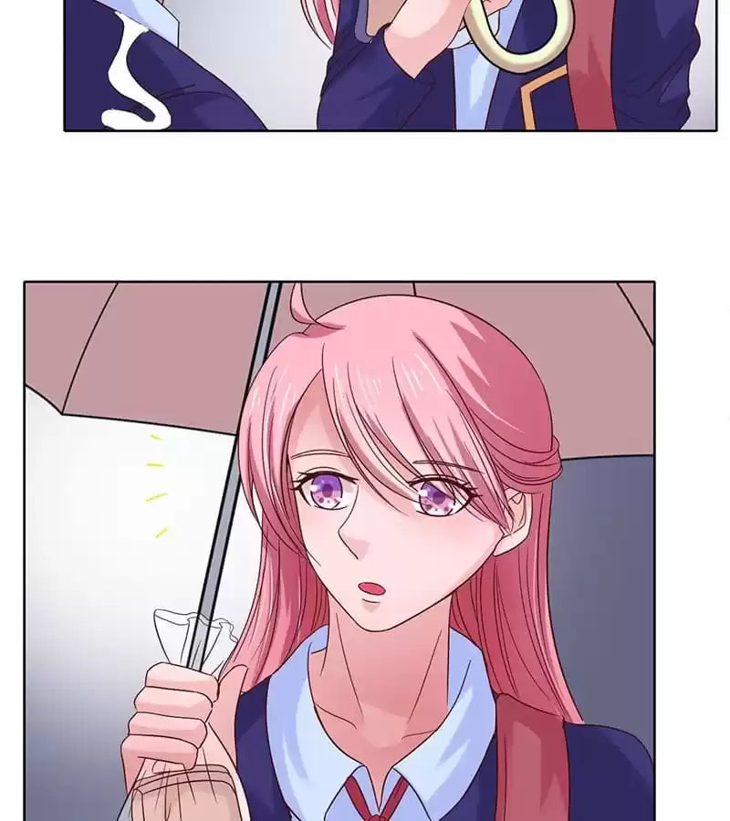Bossy President With Girlish Soul Chapter 31 page 17 - 
