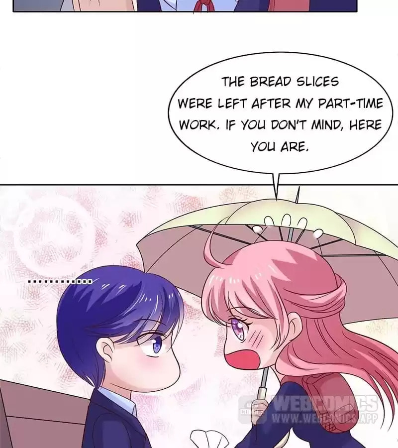 Bossy President With Girlish Soul Chapter 31 page 18 - 