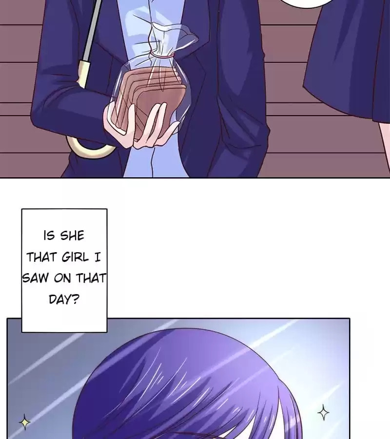 Bossy President With Girlish Soul Chapter 31 page 21 - 