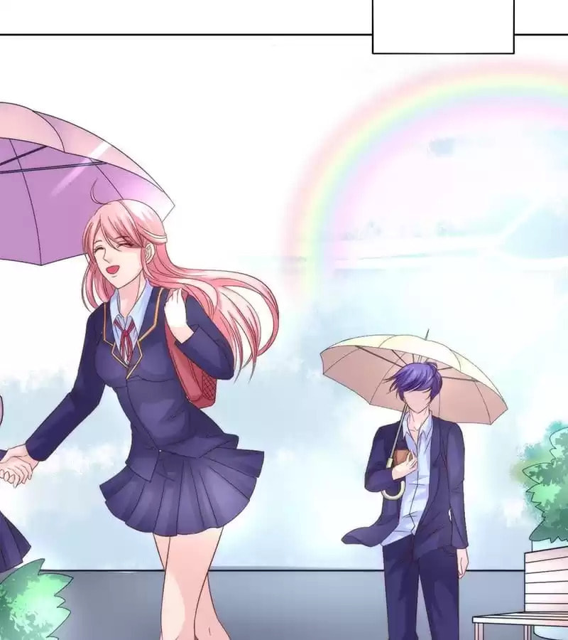 Bossy President With Girlish Soul Chapter 31 page 23 - 