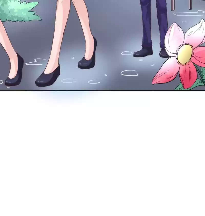 Bossy President With Girlish Soul Chapter 31 page 24 - 
