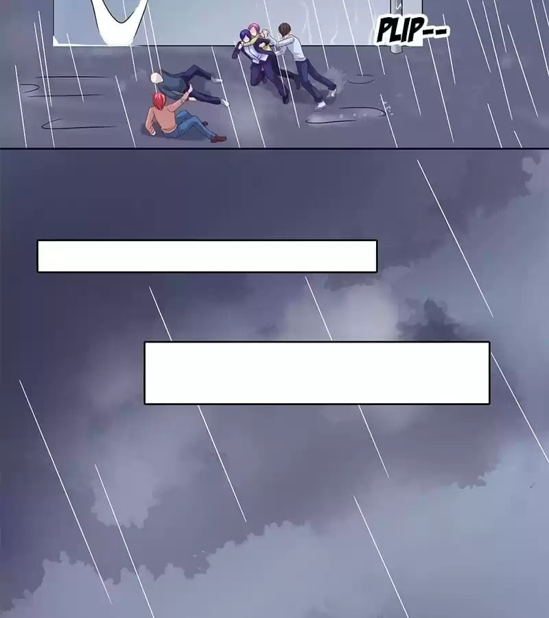 Bossy President With Girlish Soul Chapter 31 page 5 - 