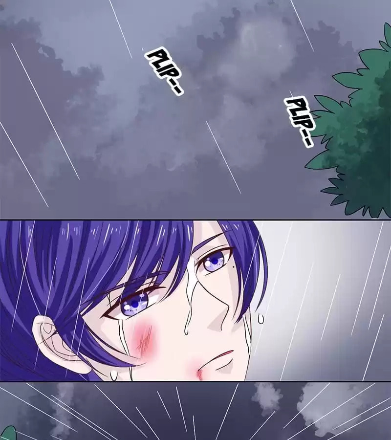 Bossy President With Girlish Soul Chapter 31 page 6 - 
