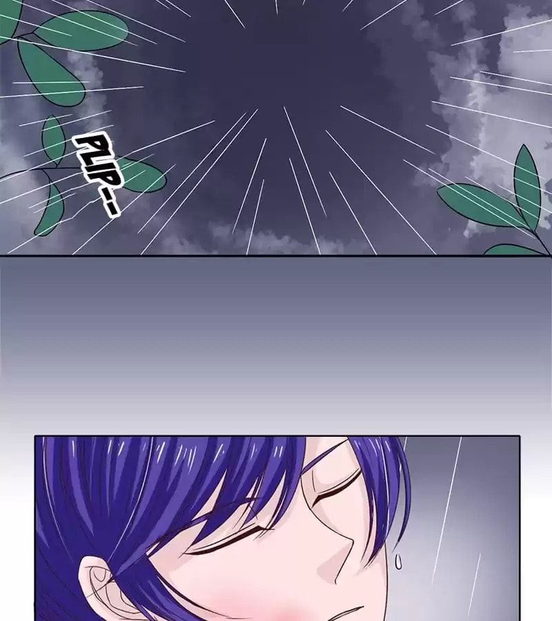 Bossy President With Girlish Soul Chapter 31 page 7 - 