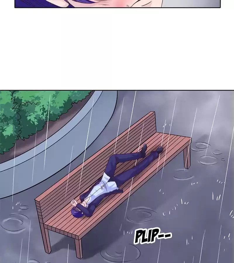 Bossy President With Girlish Soul Chapter 31 page 8 - 
