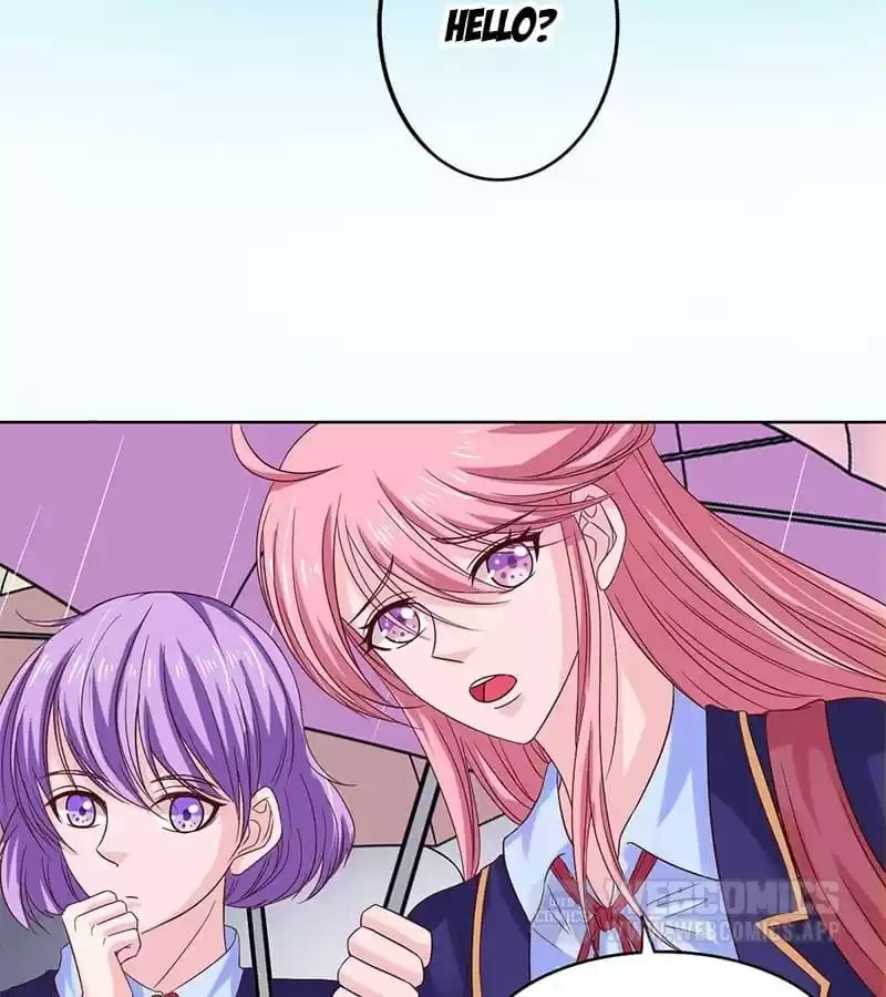 Bossy President With Girlish Soul Chapter 31 page 10 - 