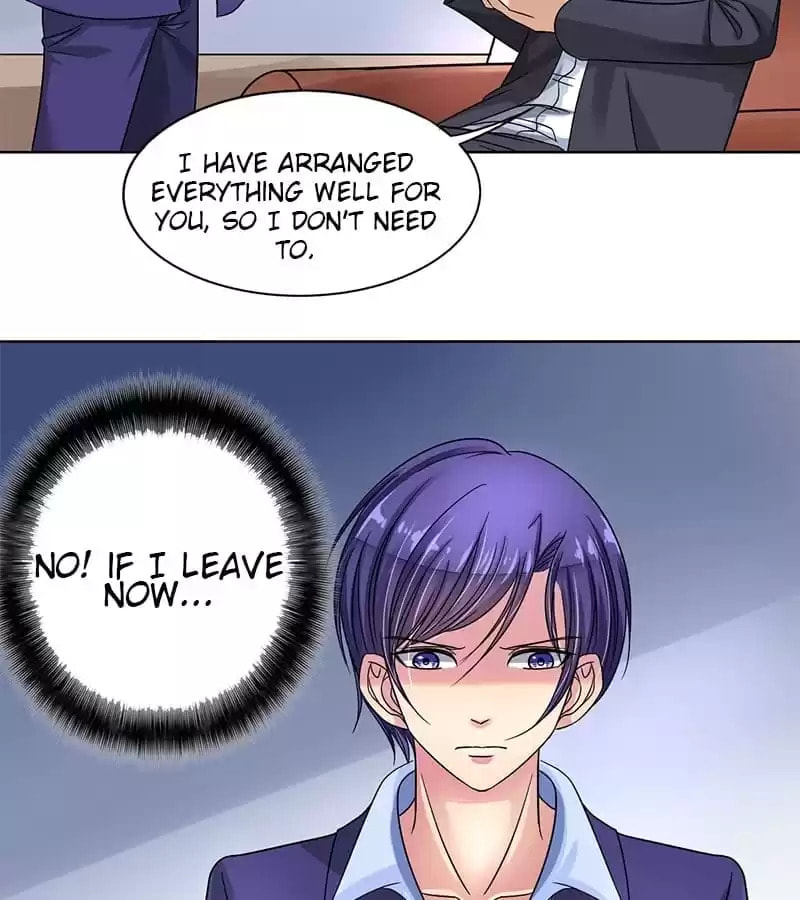 Bossy President With Girlish Soul Chapter 32 page 12 - 