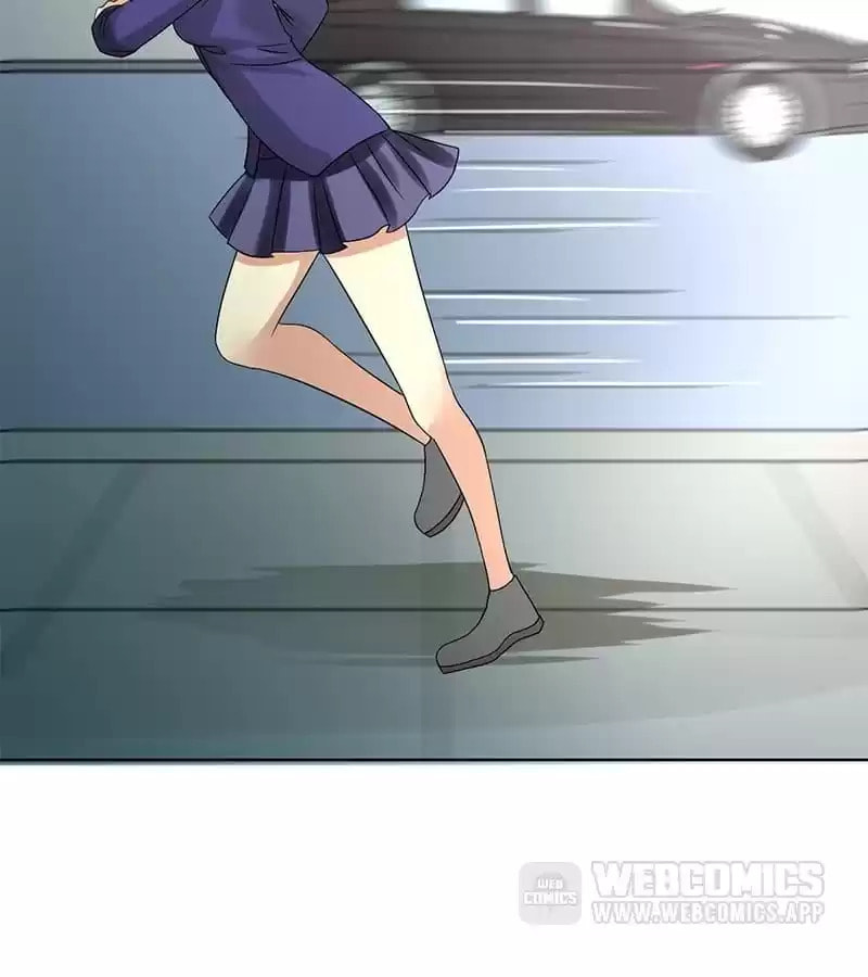 Bossy President With Girlish Soul Chapter 32 page 19 - 