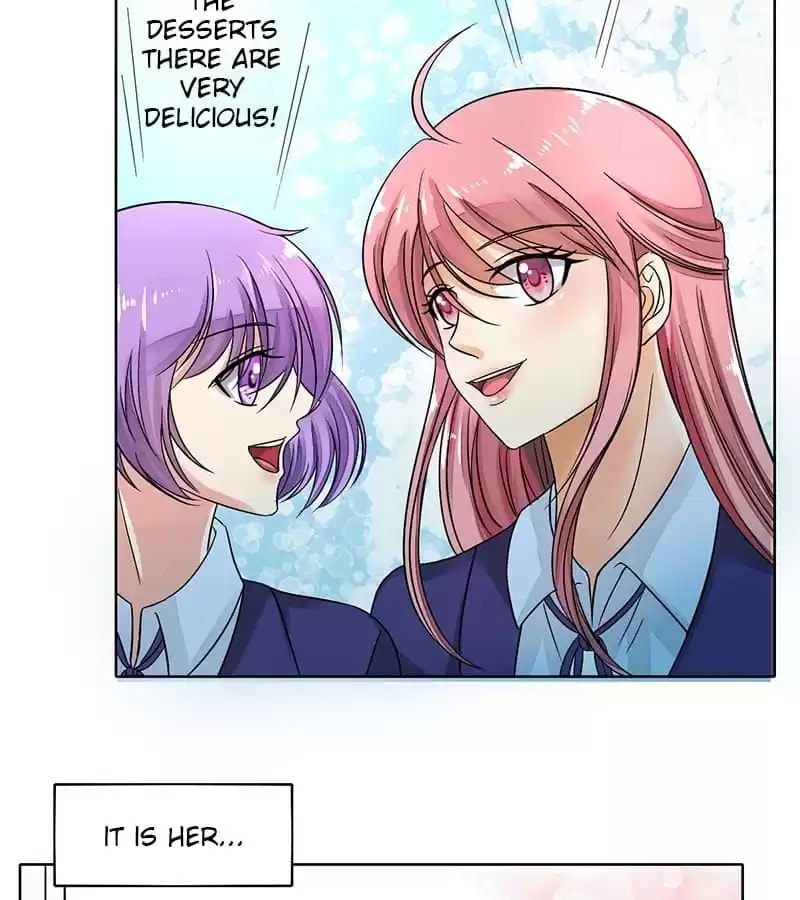 Bossy President With Girlish Soul Chapter 32 page 4 - 