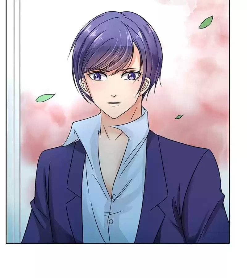 Bossy President With Girlish Soul Chapter 32 page 5 - 