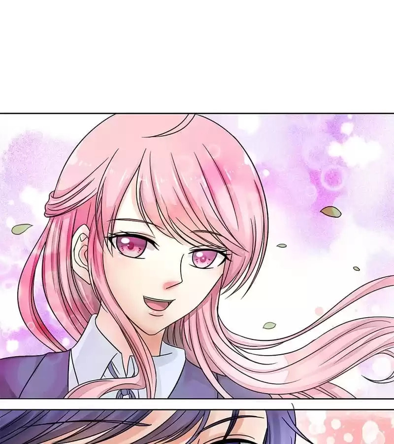 Bossy President With Girlish Soul Chapter 32 page 6 - 