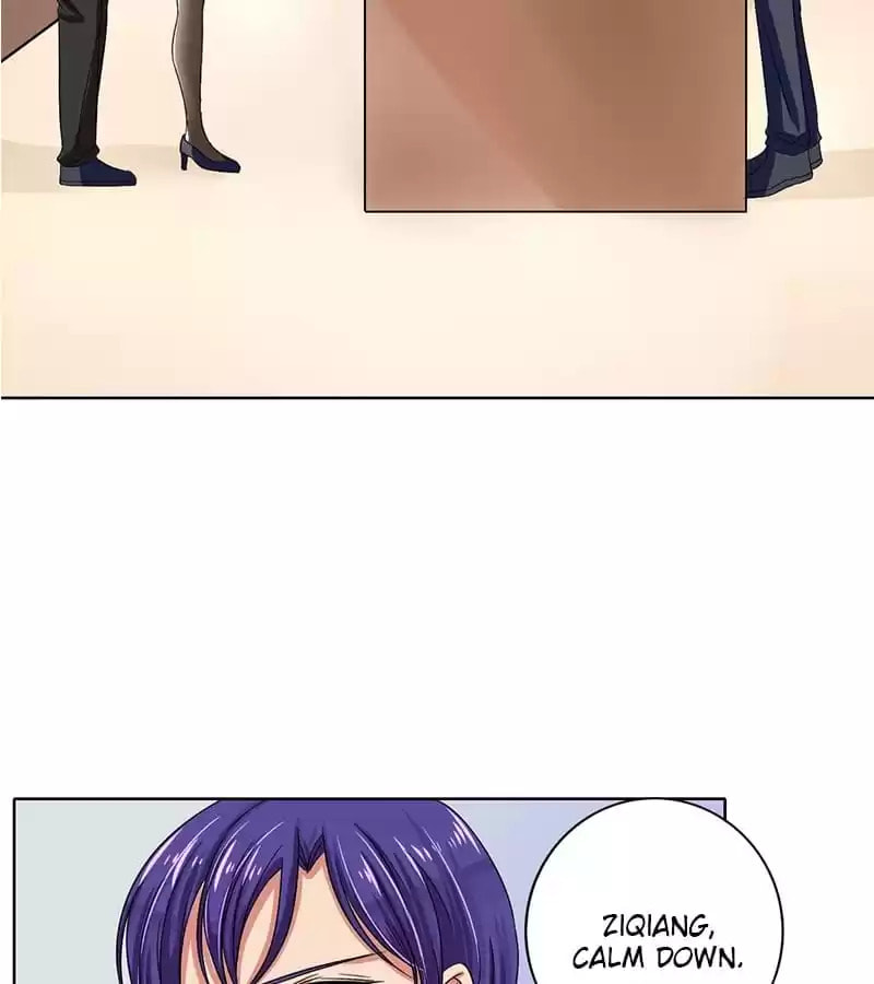 Bossy President With Girlish Soul Chapter 33 page 13 - 