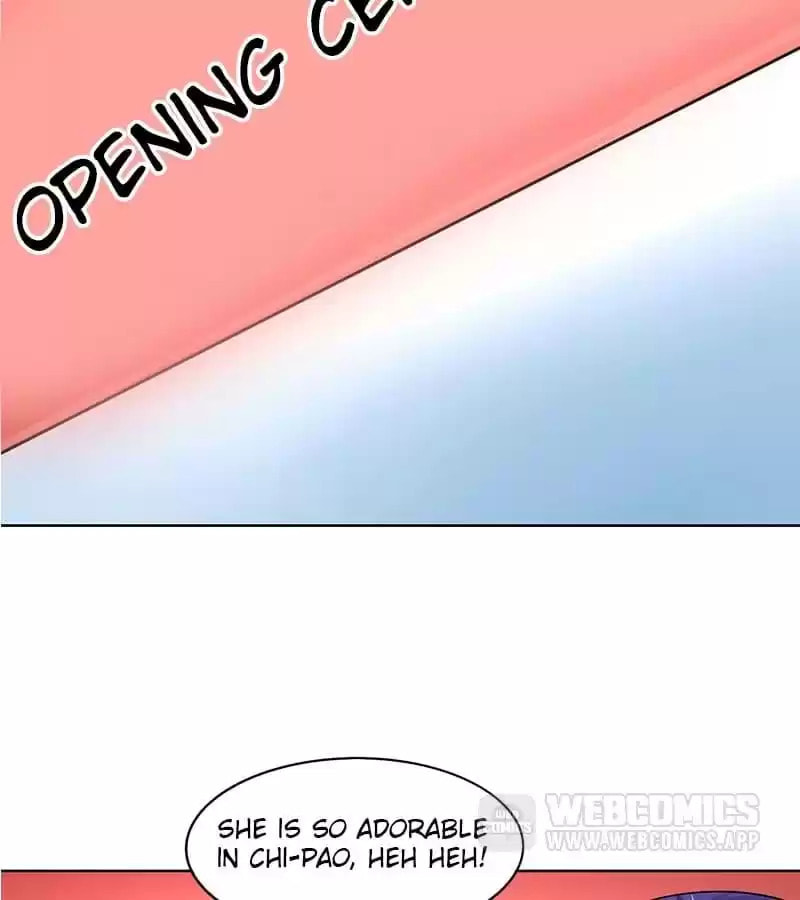 Bossy President With Girlish Soul Chapter 33 page 18 - 