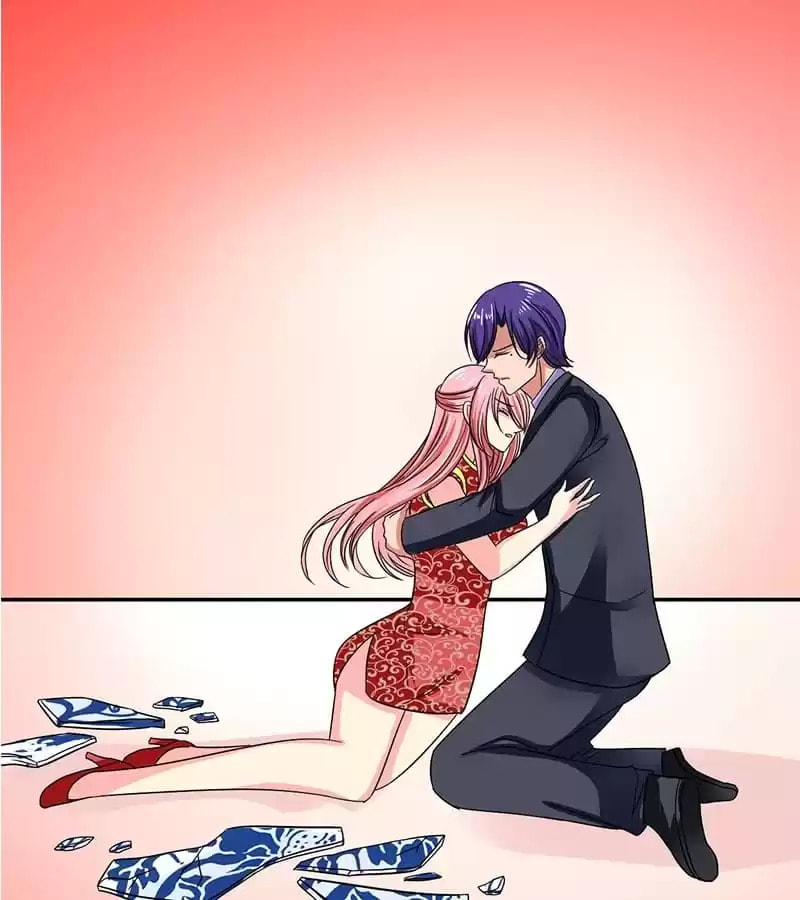 Bossy President With Girlish Soul Chapter 33 page 23 - 