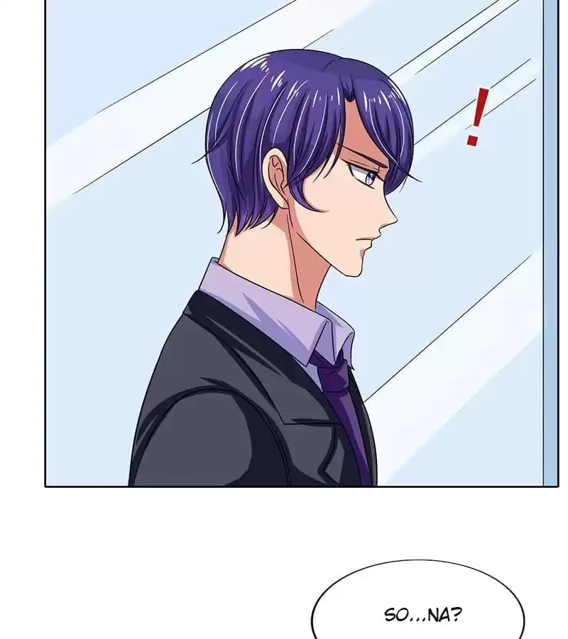 Bossy President With Girlish Soul Chapter 33 page 5 - 