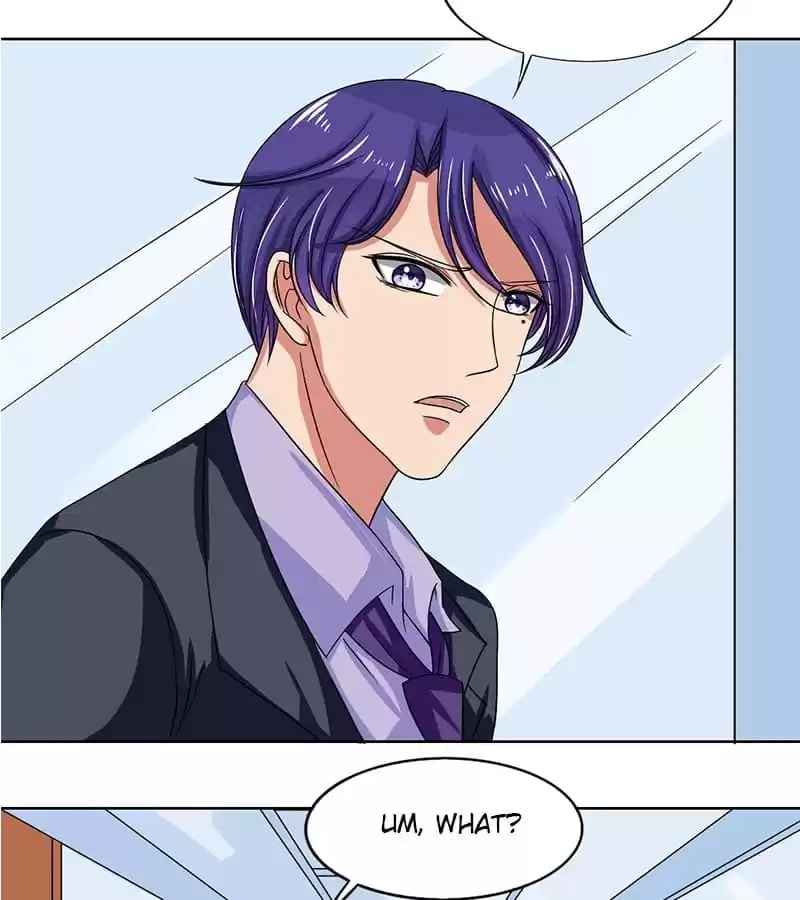 Bossy President With Girlish Soul Chapter 33 page 6 - 