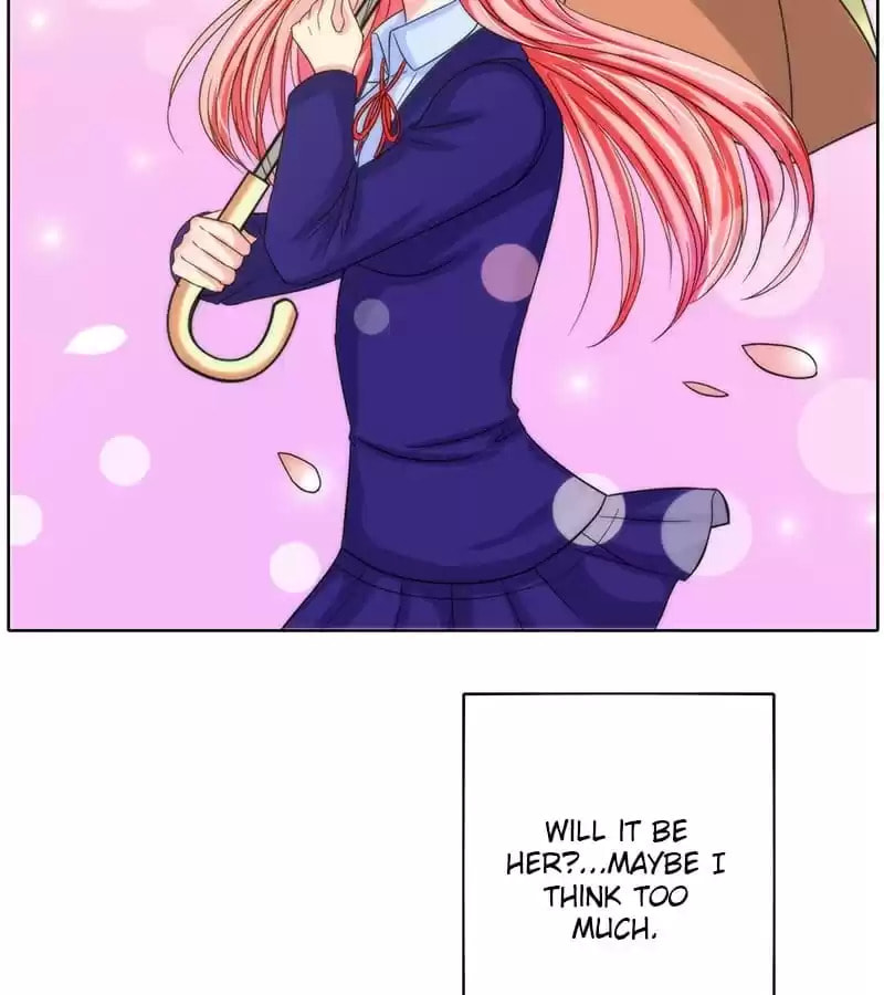 Bossy President With Girlish Soul Chapter 33 page 8 - 