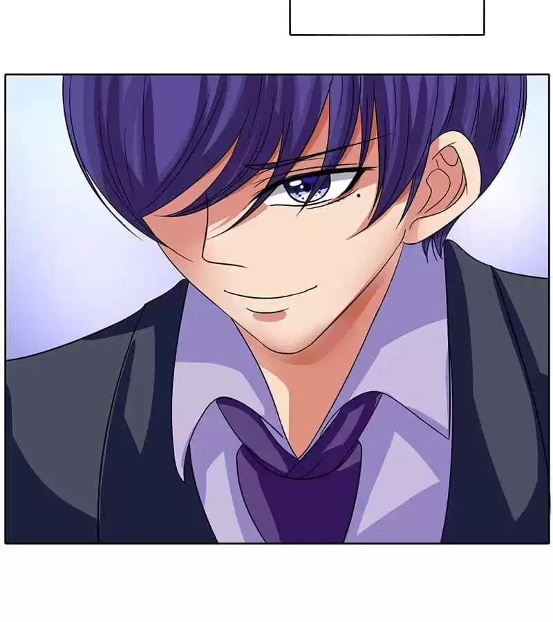 Bossy President With Girlish Soul Chapter 33 page 9 - 